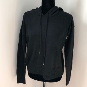 NWT SO Drop Shoulder Sweater Hoodie Size S